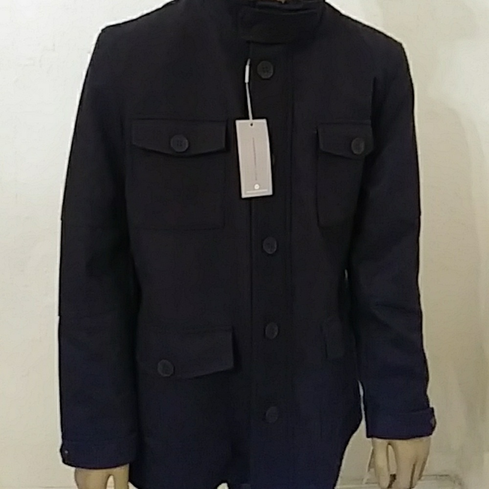 Coat